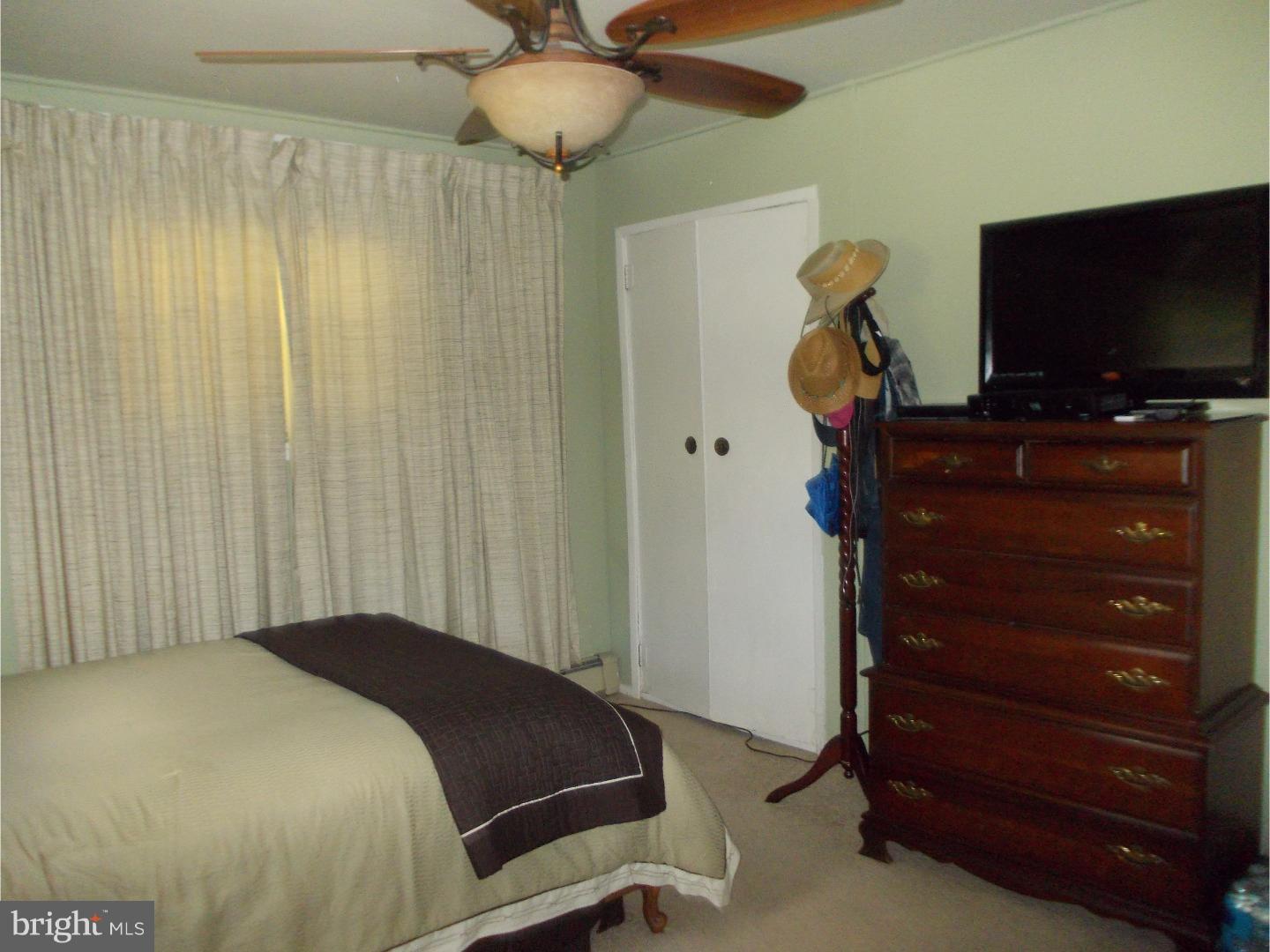 5 Falcon Road Levittown, PA 19056 - Photo 18 of 25 Bedroom 3