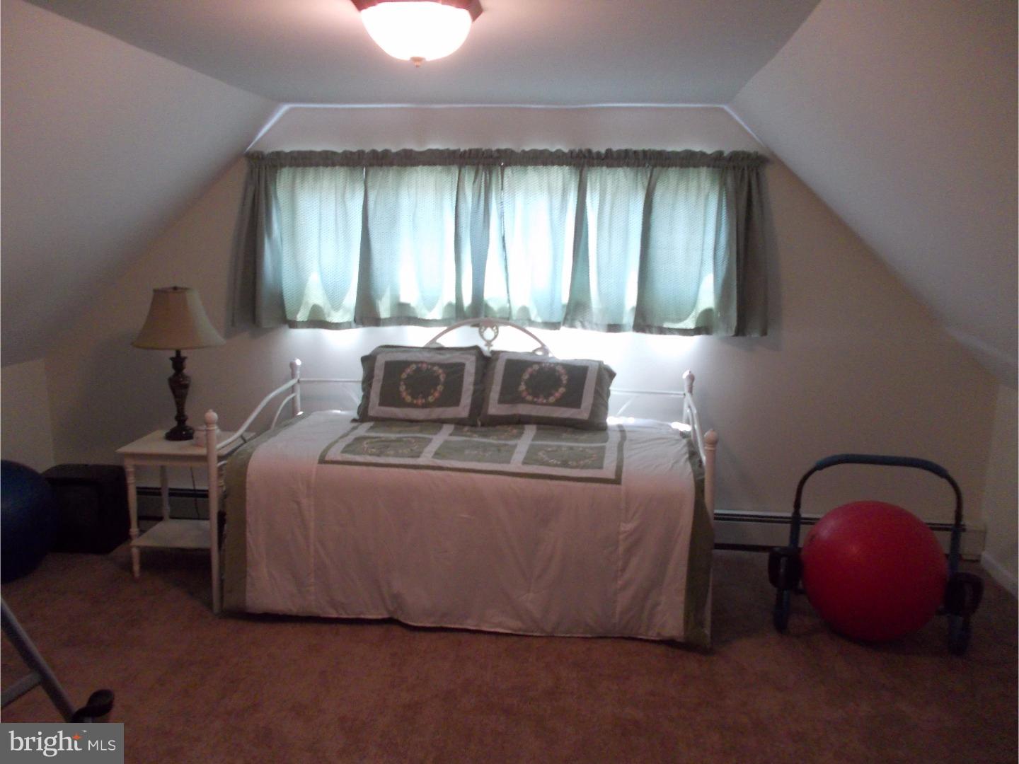 5 Falcon Road Levittown, PA 19056 - Photo 20 of 25 Bedroom 4