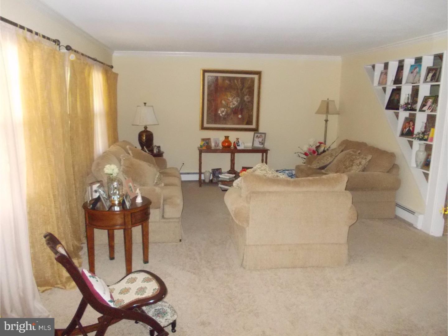 5 Falcon Road Levittown, PA 19056 - Photo 8 of 25 Living Room