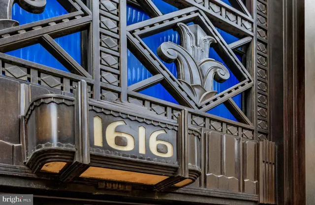 $3,716 | 1616 Walnut Street, Unit 2B1110, Philadelphia, PA 19103