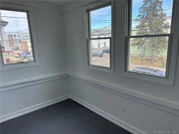 $2,100 | 761 Brewster Street, Unit 2, Bridgeport, CT 06605