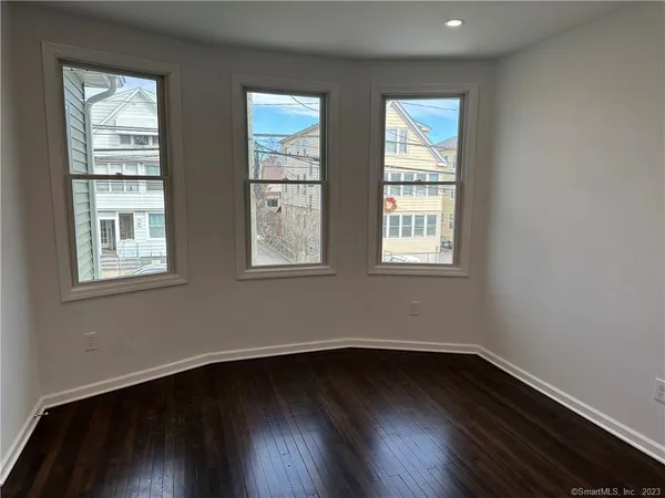 $2,100 | 761 Brewster Street, Unit 2, Bridgeport, CT 06605