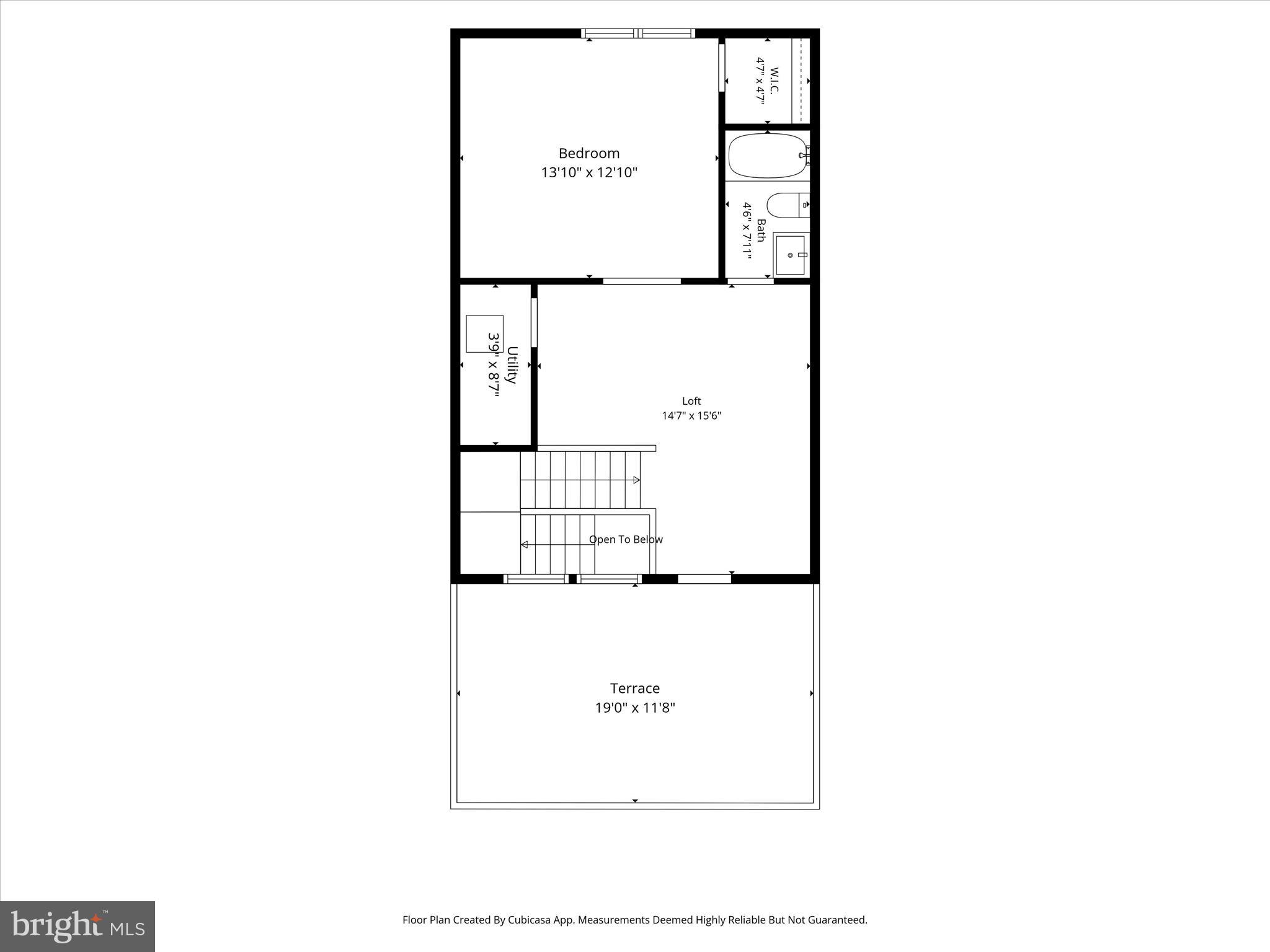 4702 Towne Park Road Suitland, MD 20746 - Photo 45 of 46