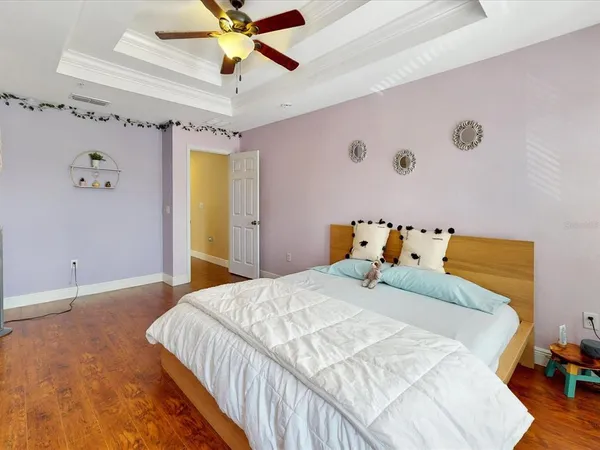 $2,200 | 2949 Langdon Lane South, Kissimmee, FL 34741