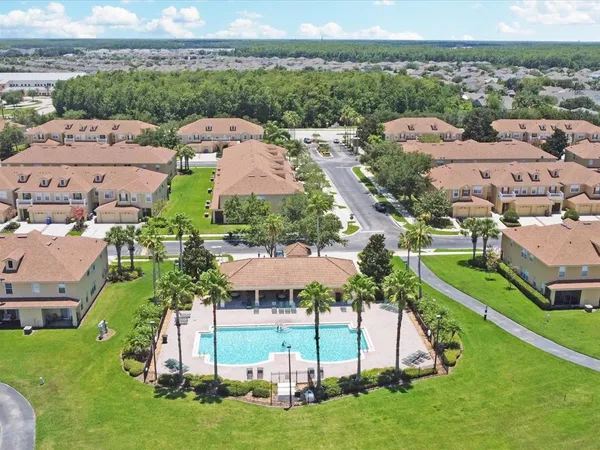 $2,200 | 2949 Langdon Lane South, Kissimmee, FL 34741