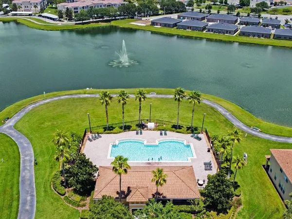 $2,200 | 2949 Langdon Lane South, Kissimmee, FL 34741