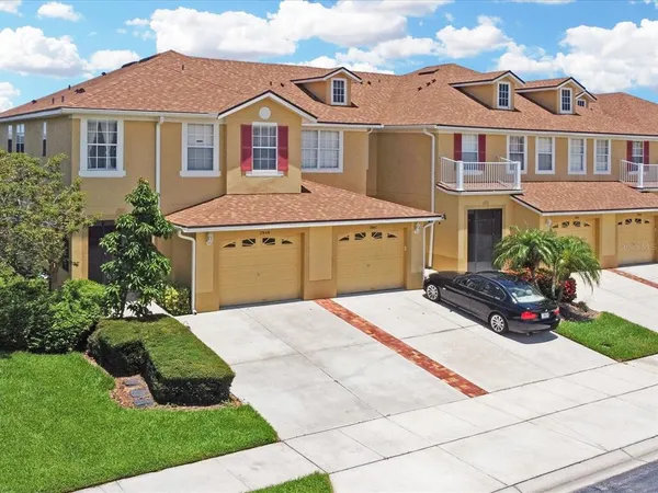 $2,200 | 2949 Langdon Lane South, Kissimmee, FL 34741
