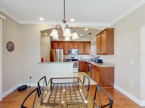 $2,200 | 2949 Langdon Lane South, Kissimmee, FL 34741