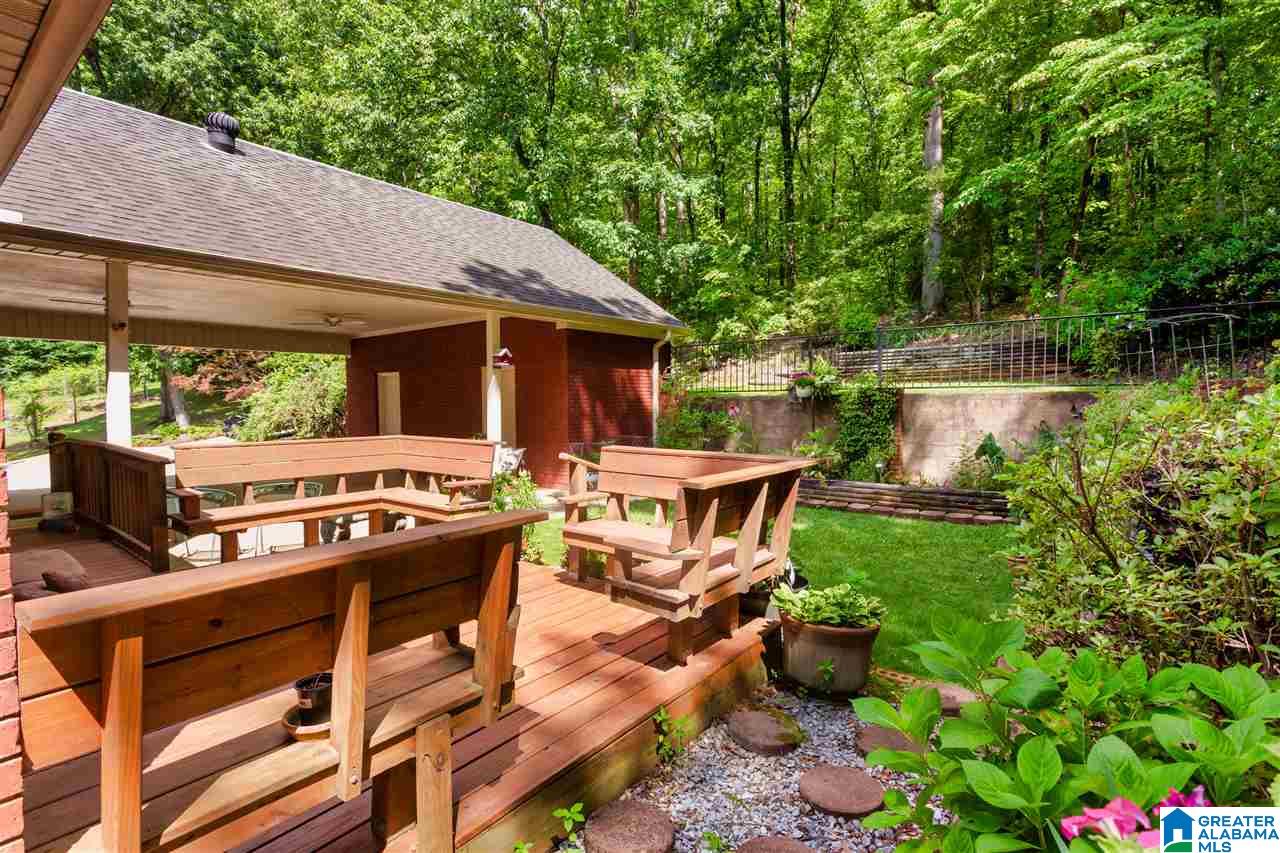 80 Lawrence Drive Springville, AL 35146 - Photo 47 of 50