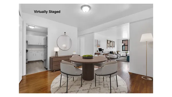 $369,000 | 330 Lenox Road, Unit 6S | Flatbush