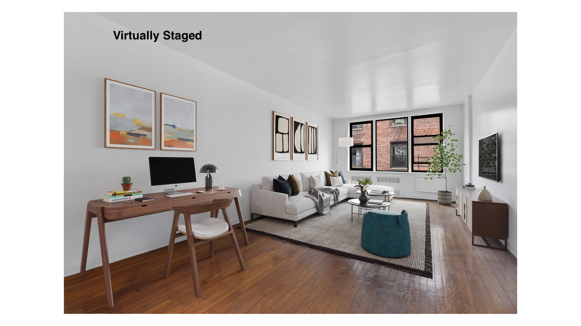 330 Lenox Road, Unit 6S Brooklyn, NY 11226 - Photo 3 of 9
