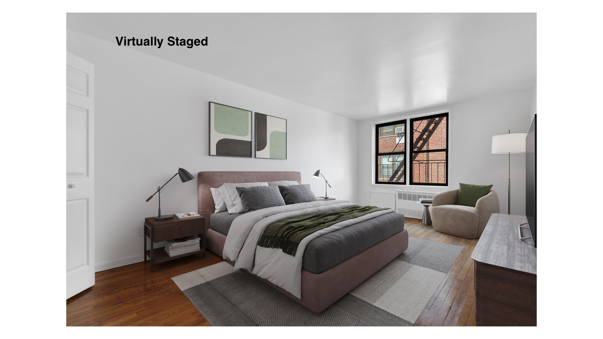 330 Lenox Road, Unit 6S Brooklyn, NY 11226 - Photo 5 of 9