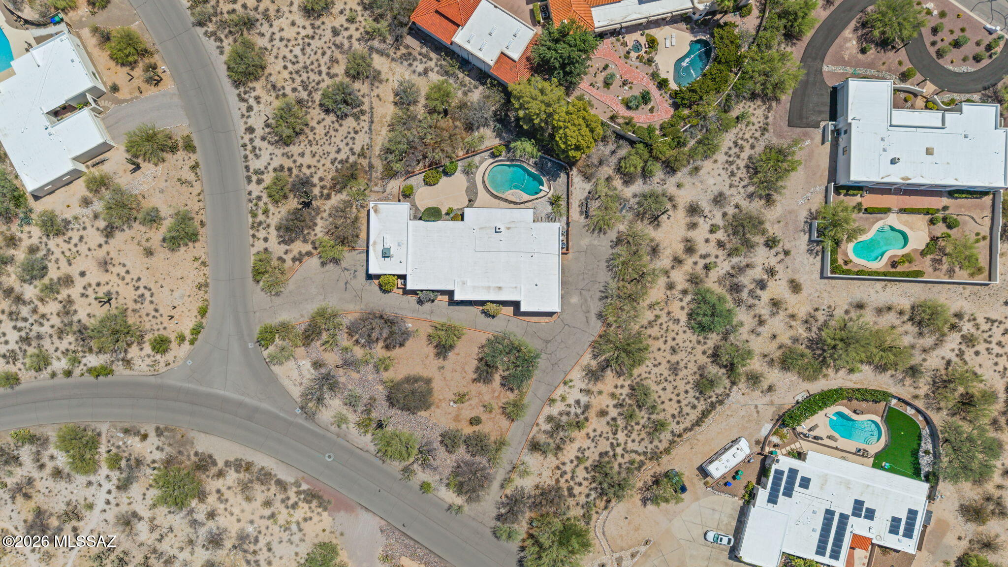 3630 North Pantano Road Tucson, AZ 85750 - Photo 39 of 43 43-web-or-mls-3630 N Pantano Rd-40