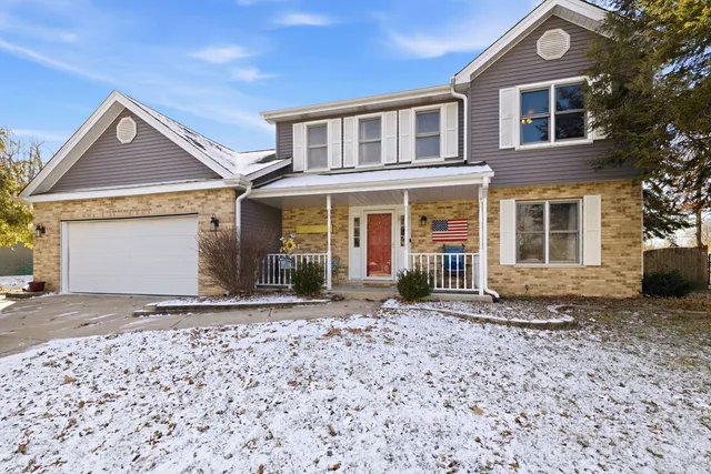 $354,900 | 750 Kristin Lane, Wilmington, IL 60481