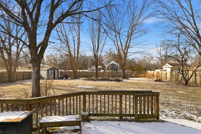 $354,900 | 750 Kristin Lane, Wilmington, IL 60481