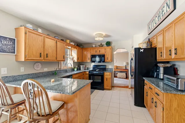 $354,900 | 750 Kristin Lane, Wilmington, IL 60481