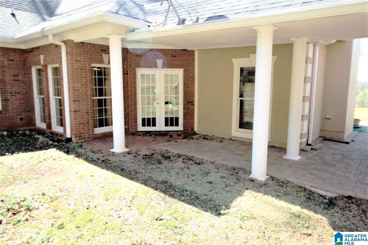 5913 Miles Spring Road Pinson, AL 35126 - Photo 26 of 43