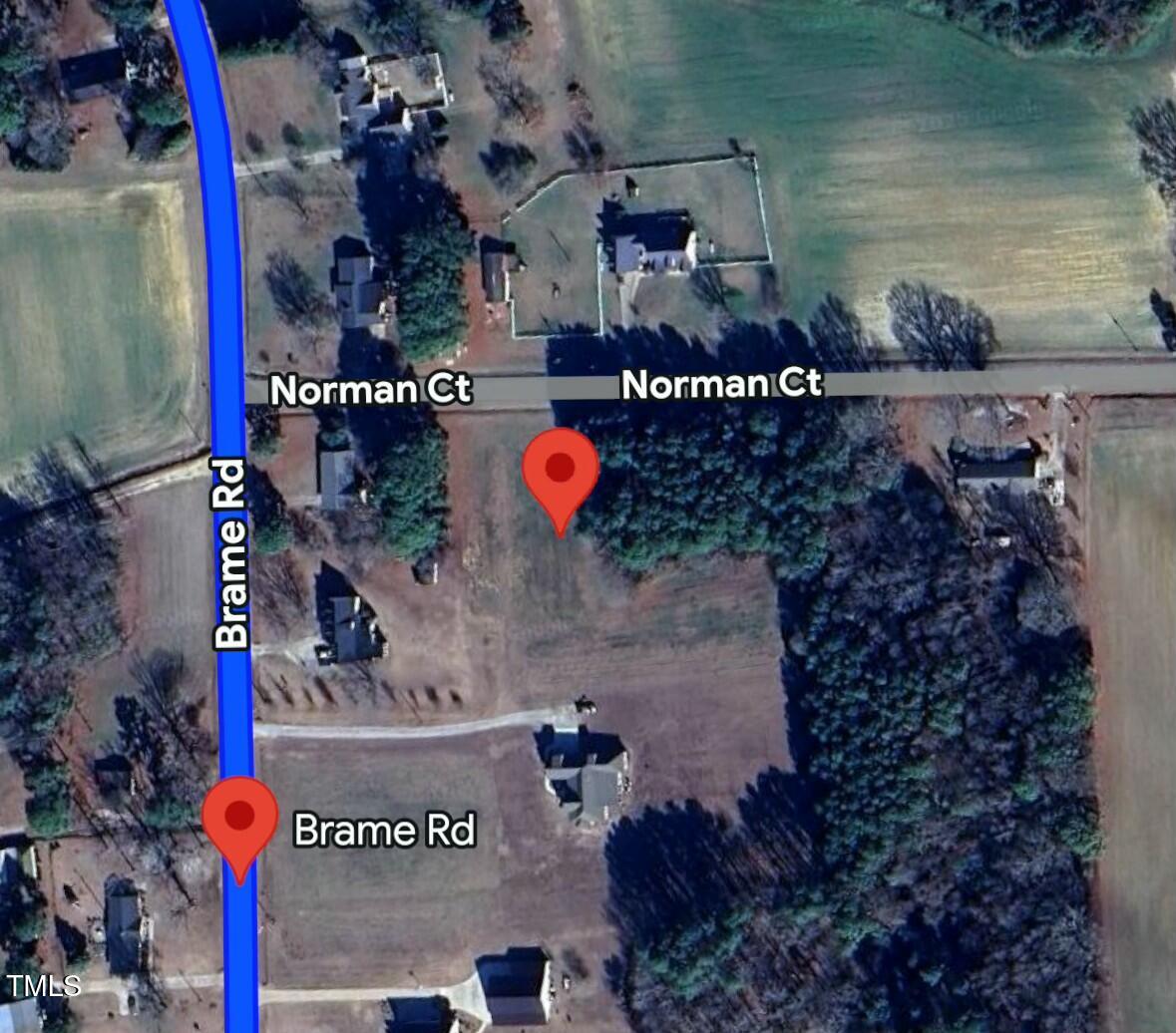 0 Brame Road Kenly, NC 27542 - Photo 3 of 5