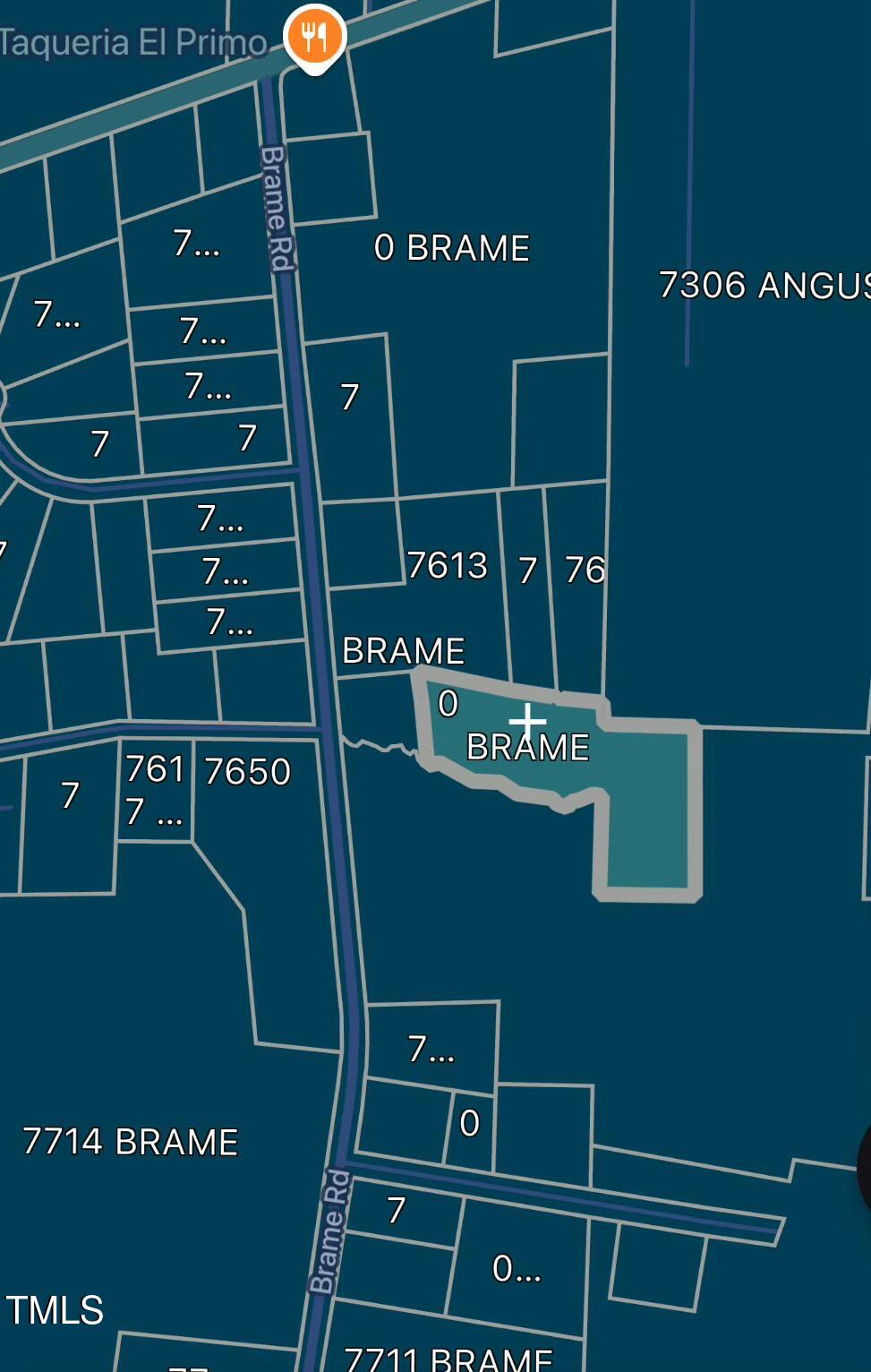 0 Brame Road Kenly, NC 27542 - Photo 4 of 5