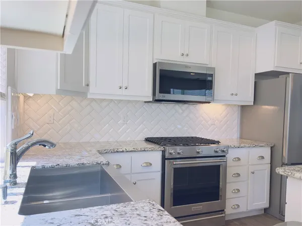 $420,000 | 1620 West Porter Avenue, Visalia, CA 93291