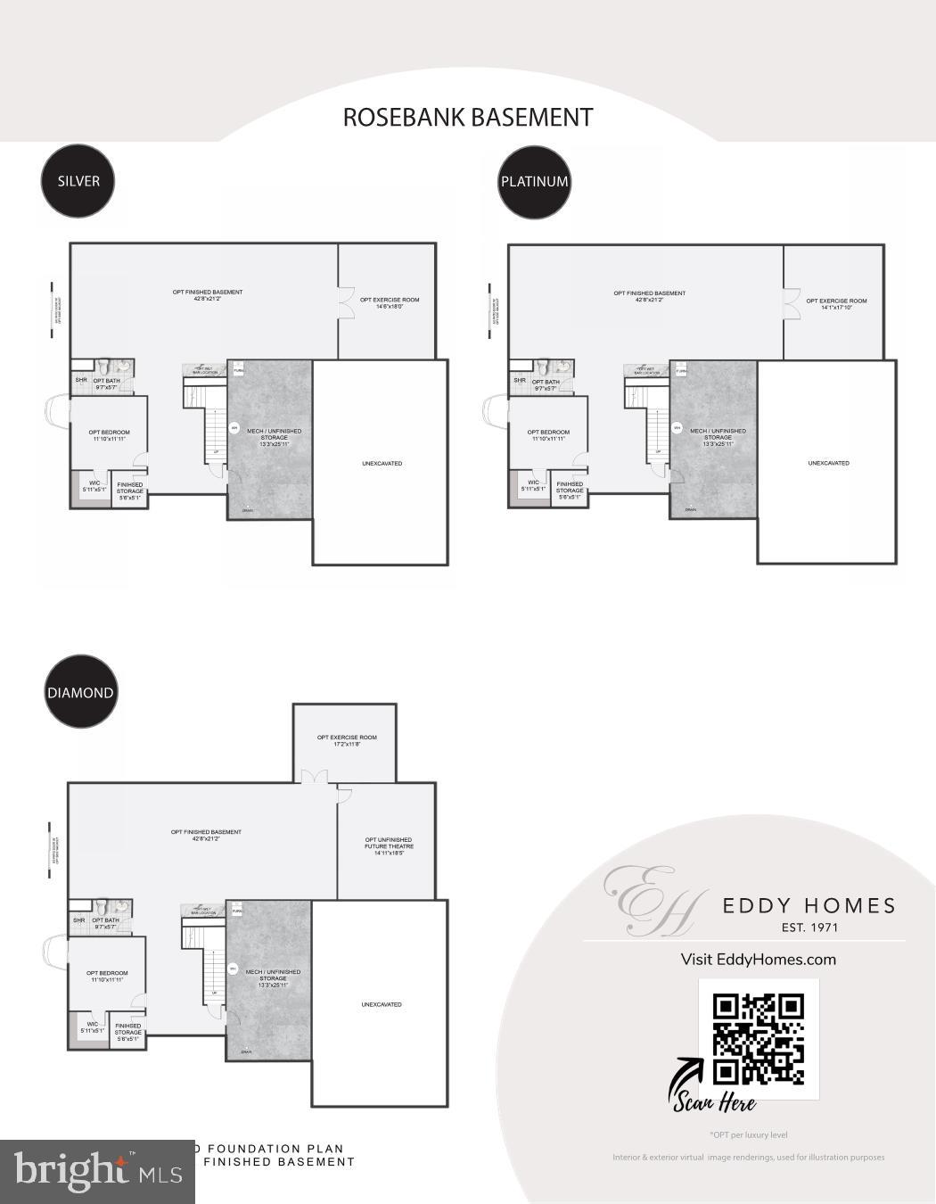 510 Newcomen Road, Unit R1D Exton, PA 19341 - Photo 50 of 51