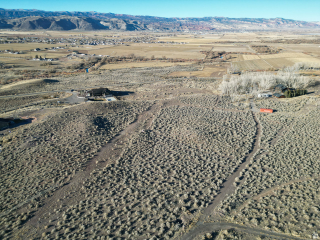 1 East Landslide Road East Monroe, UT 84754 - Photo 6 of 9 View of rural area with mountains