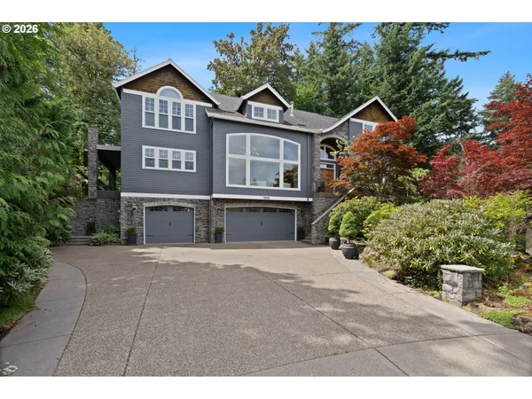 $1,350,000 | 1033 Northwest Eloise Lane, Portland, OR 97229
