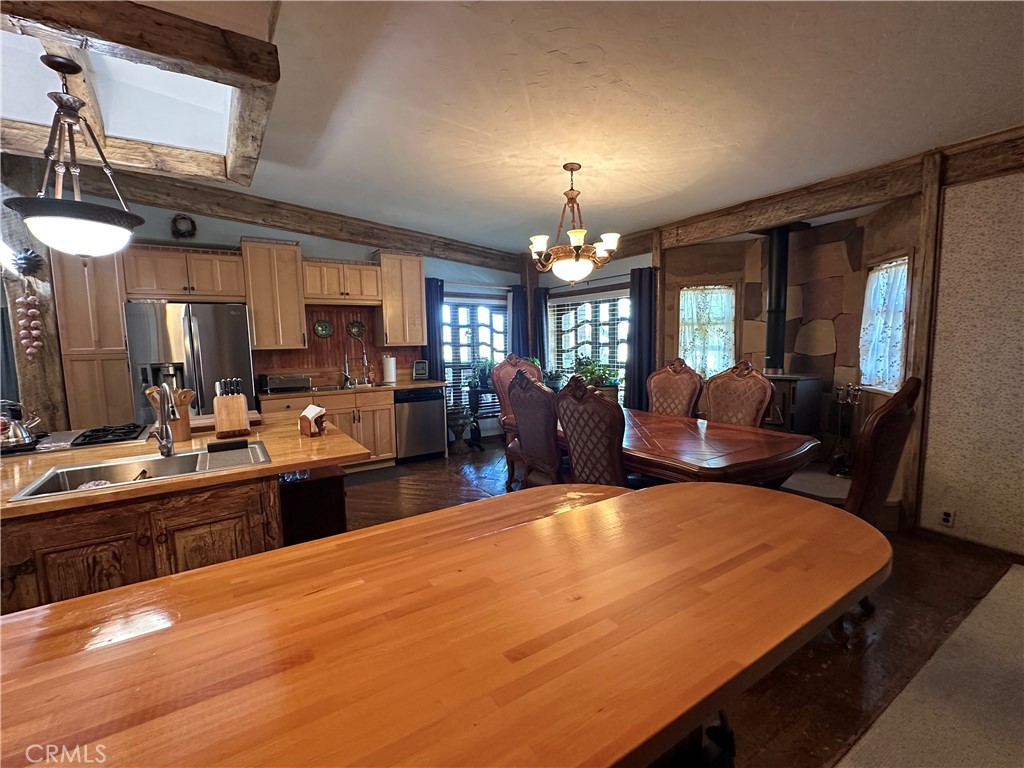 57260 Ramsey Road Anza, CA 92539 - Photo 17 of 44 Gallery Image 17