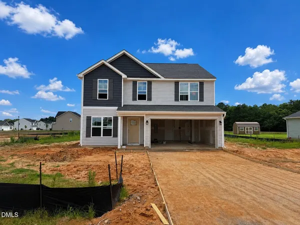 $324,995 | 26 Baxley Drive, Unit (LOT 30), Dunn, NC 28334