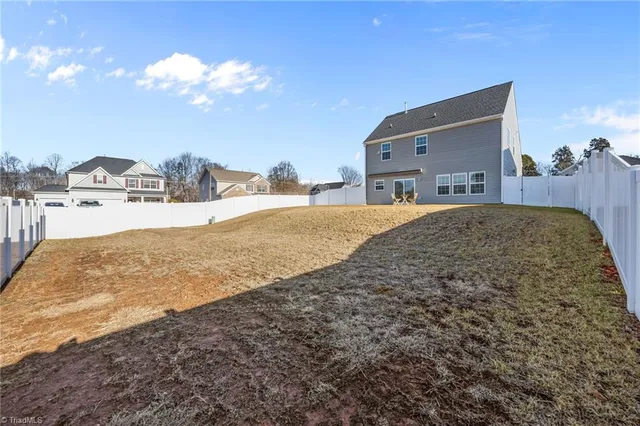 $350,000 | 144 Sasha Drive, Lexington, NC 27295