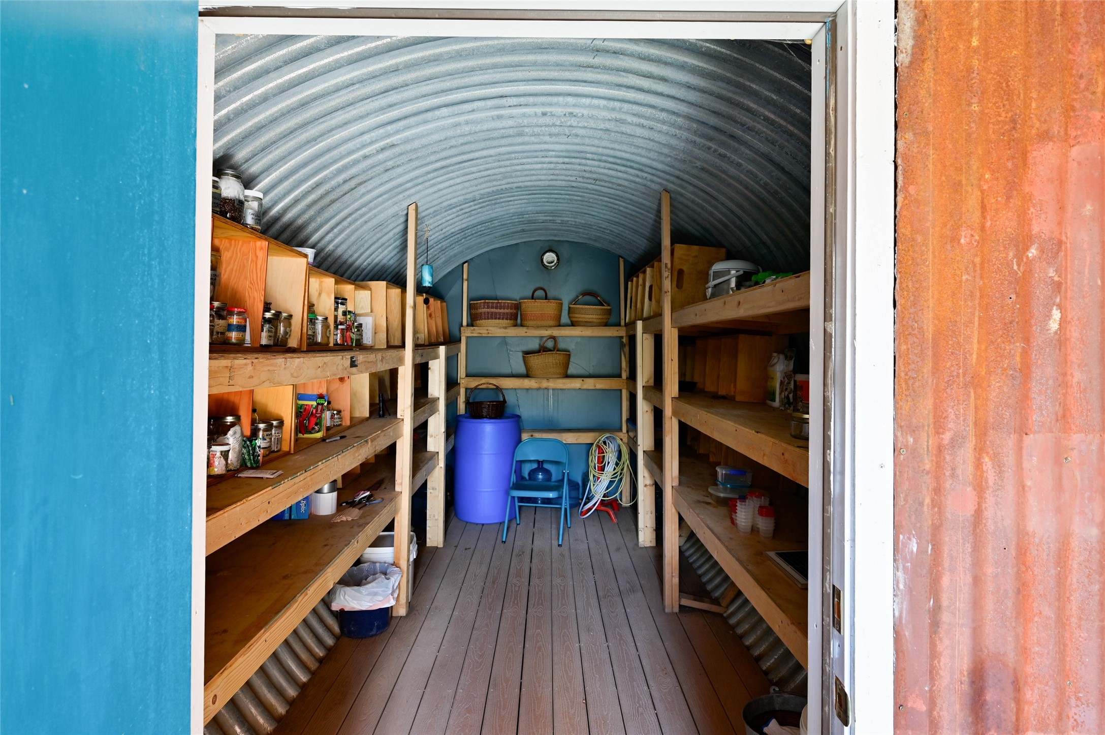 157 Pacheco Road Llano, NM 87543 - Photo 48 of 94