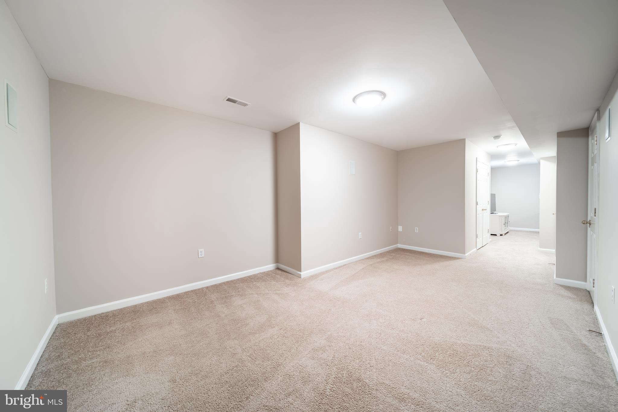 1303 Longbow Road Mount Airy, MD 21771 - Photo 40 of 52 Bonus space basement/Potential 5th bedroom