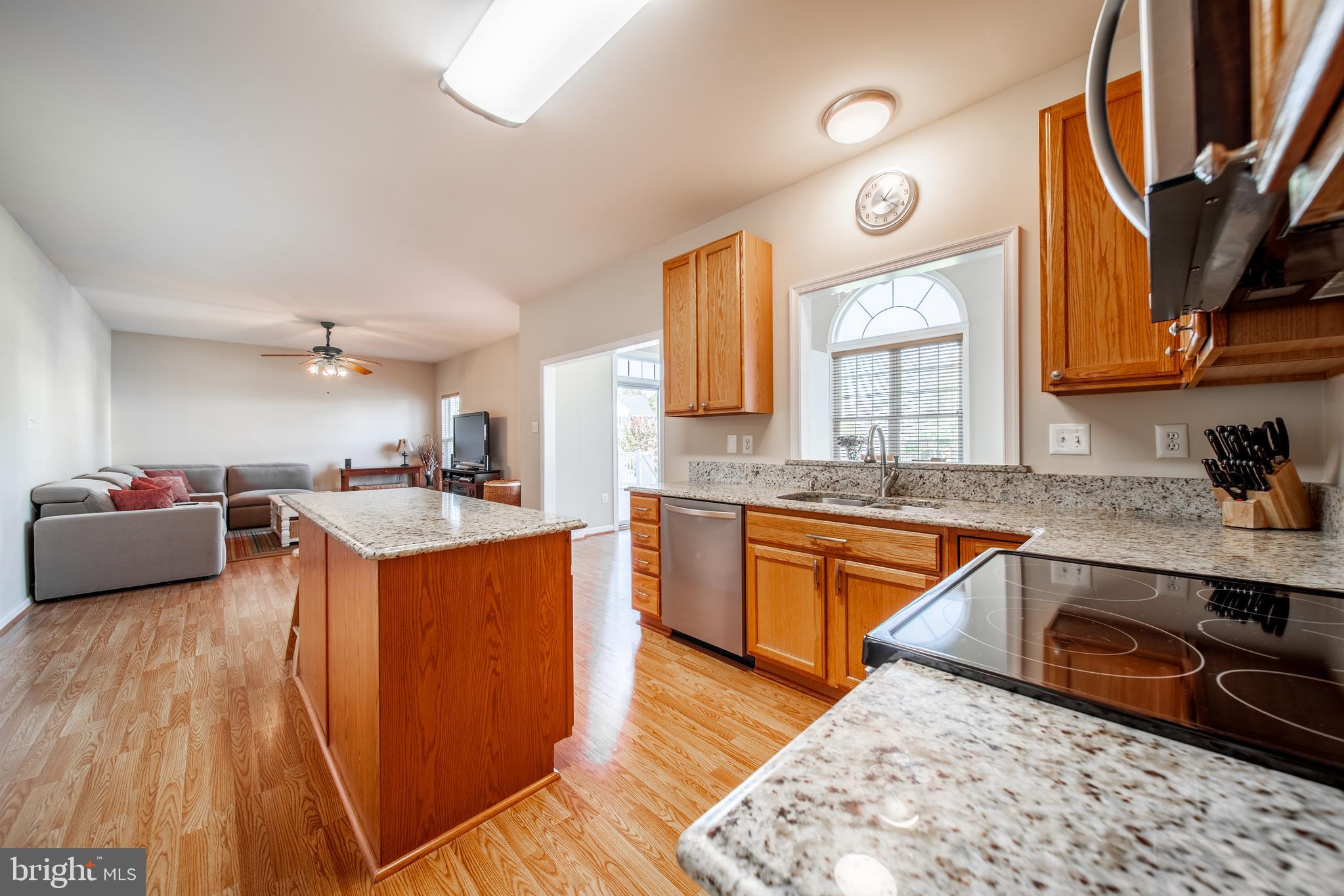1303 Longbow Road Mount Airy, MD 21771 - Photo 5 of 52 Gallery Image 5