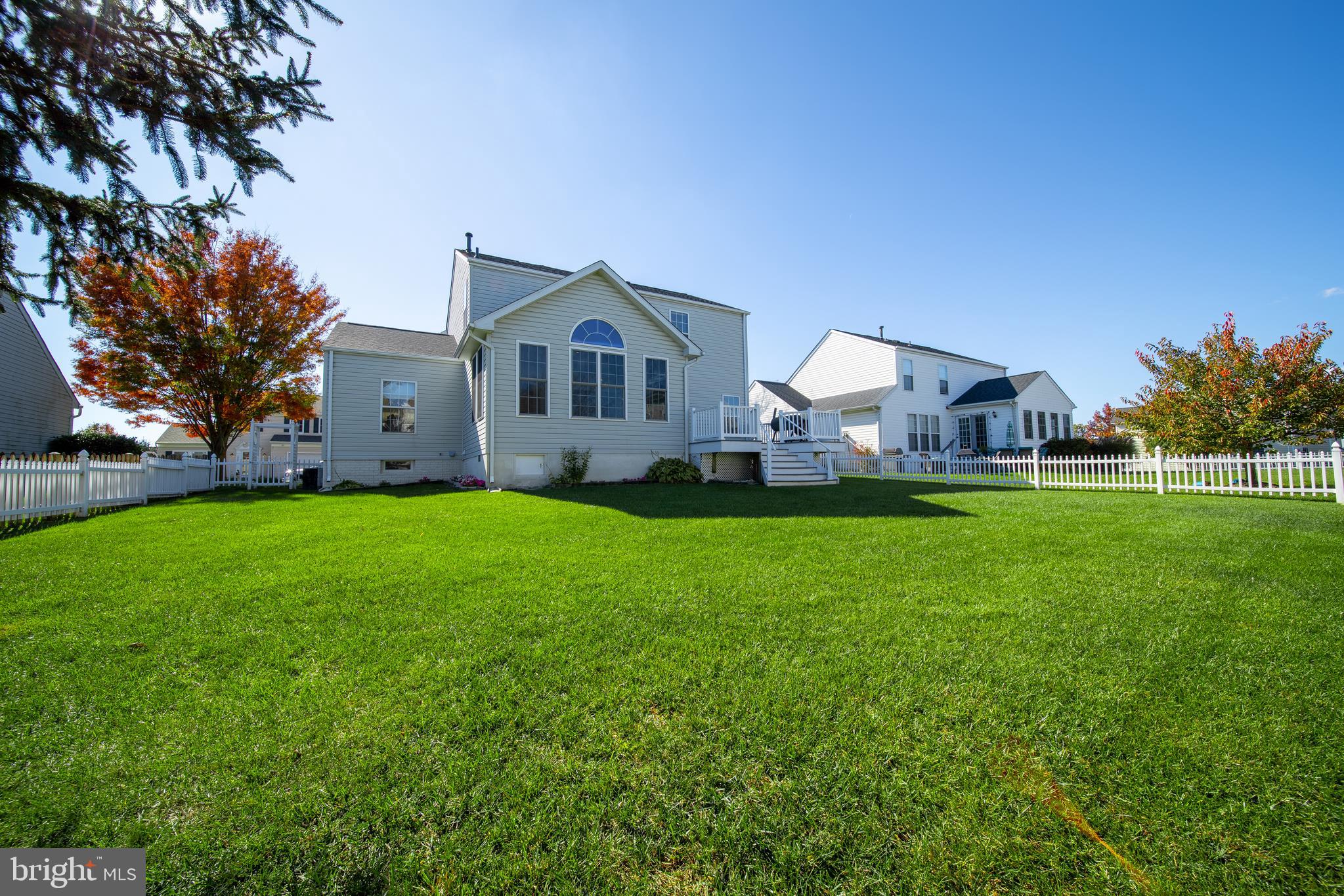 1303 Longbow Road Mount Airy, MD 21771 - Photo 41 of 52 Gallery Image 41