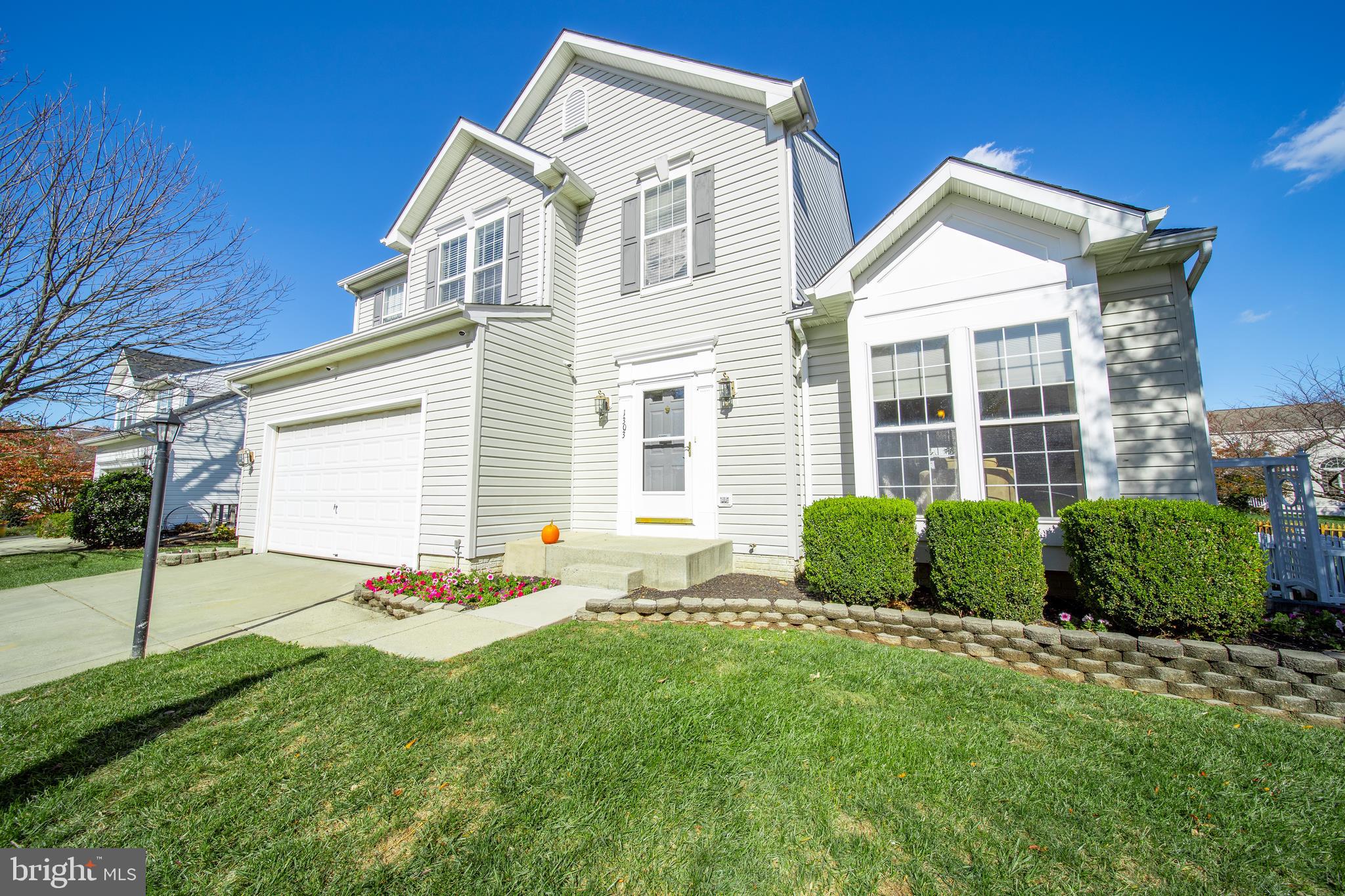 1303 Longbow Road Mount Airy, MD 21771 - Photo 42 of 52 Gallery Image 42