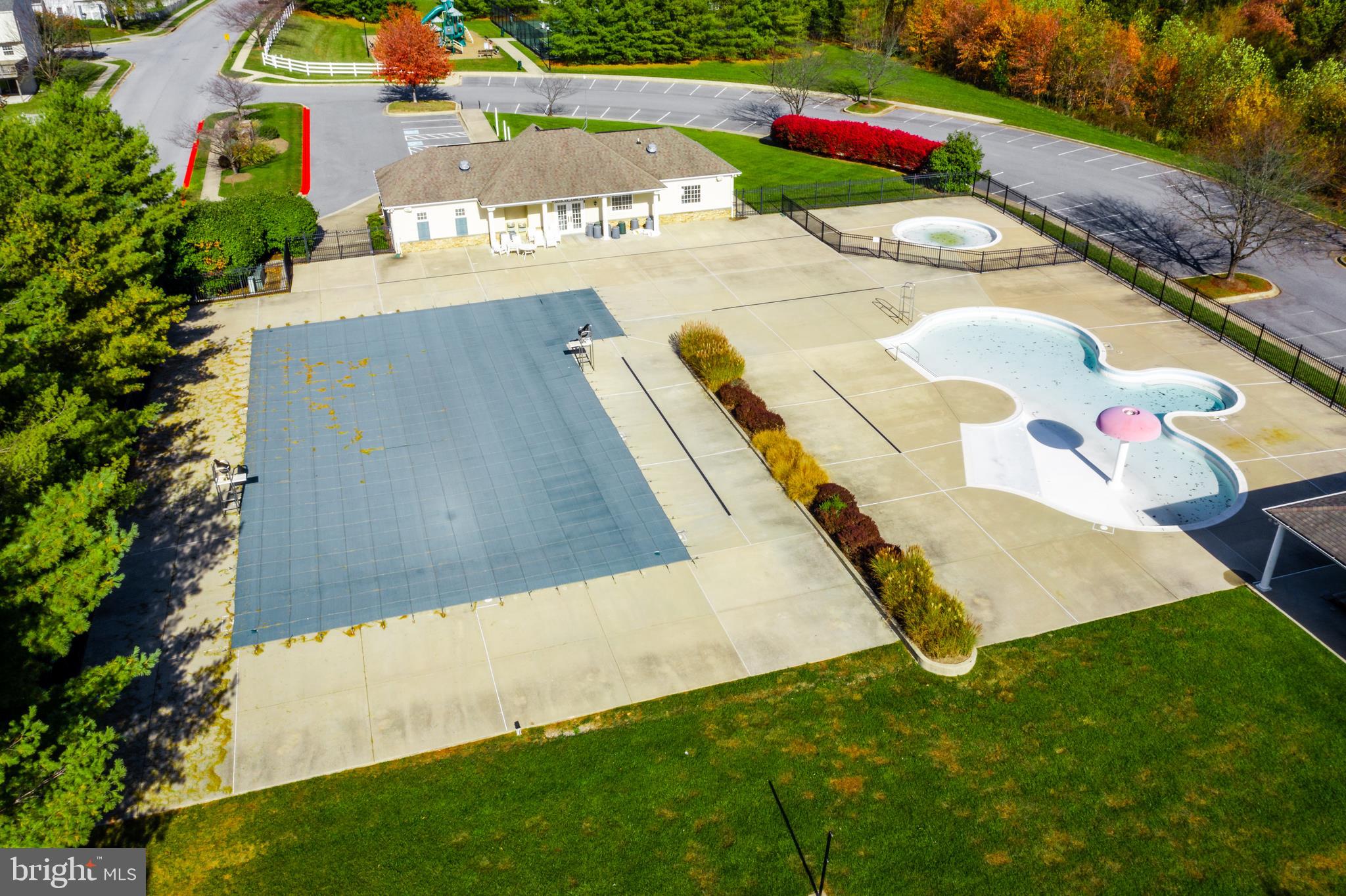 1303 Longbow Road Mount Airy, MD 21771 - Photo 47 of 52 Gallery Image 47