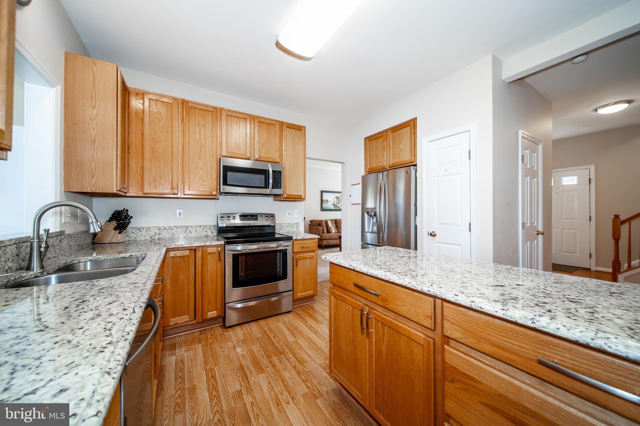 1303 Longbow Road Mount Airy, MD 21771 - Photo 6 of 52 Gallery Image 6