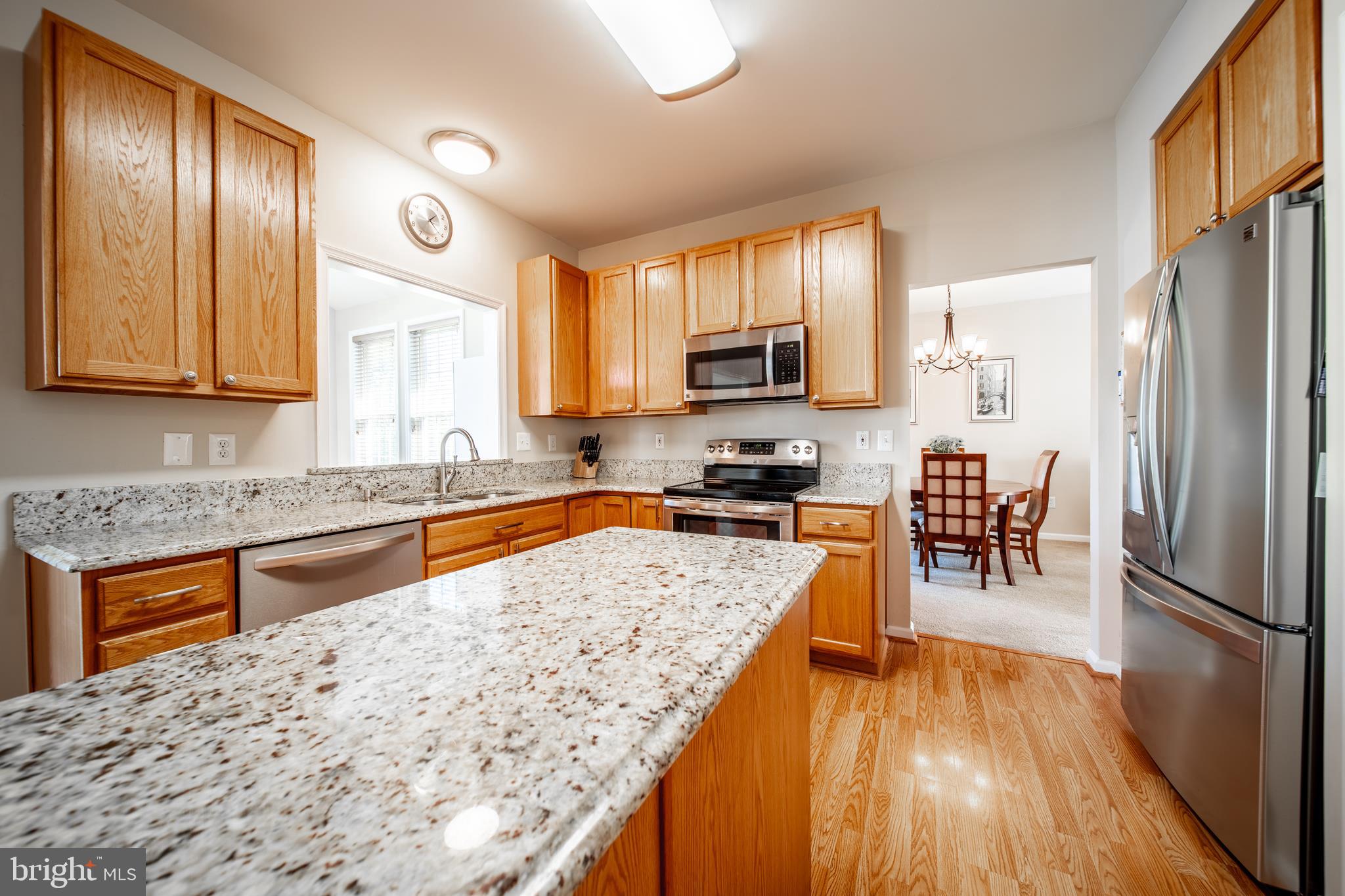 1303 Longbow Road Mount Airy, MD 21771 - Photo 7 of 52 Gallery Image 7