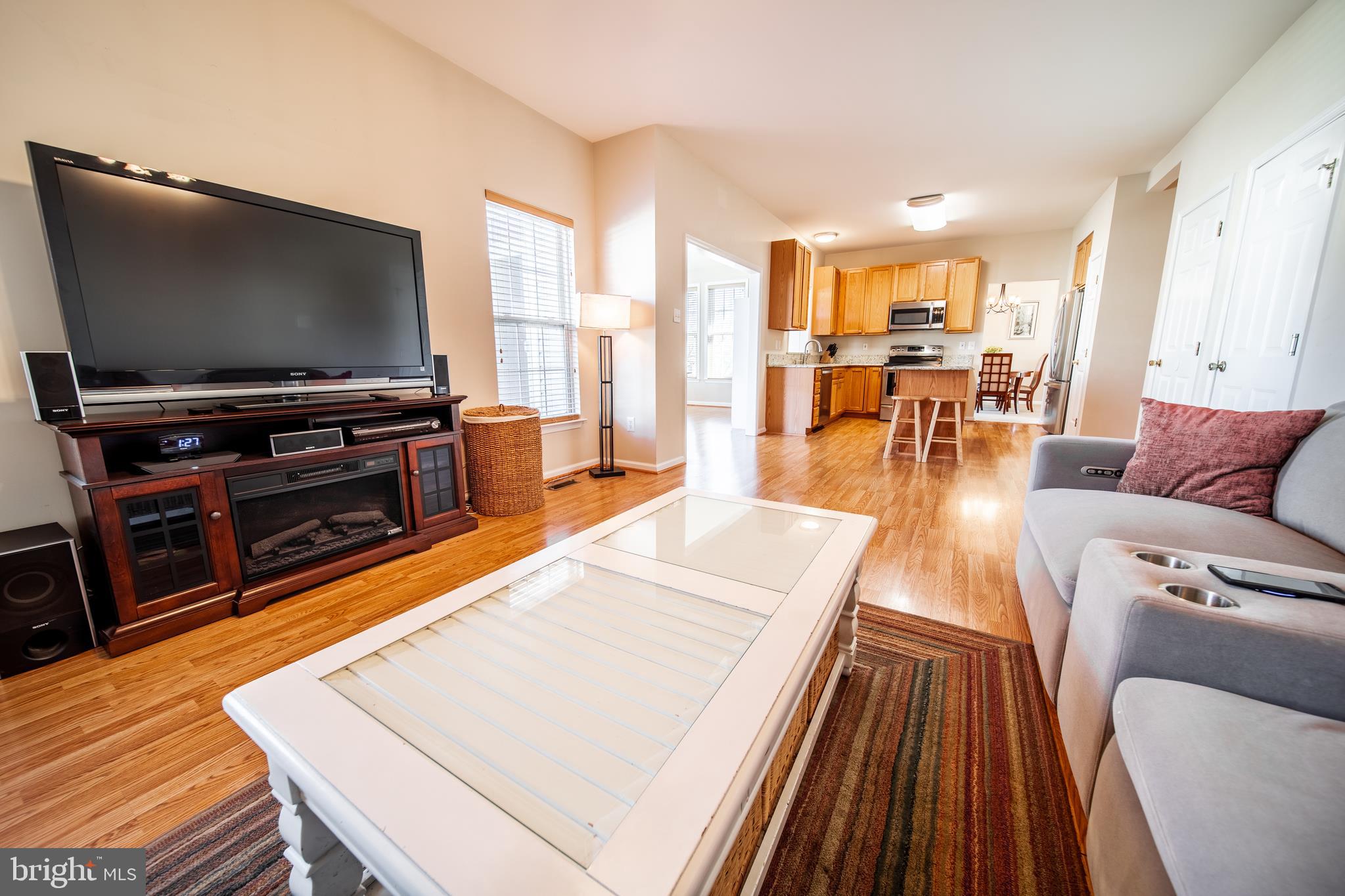 1303 Longbow Road Mount Airy, MD 21771 - Photo 9 of 52 Gallery Image 9