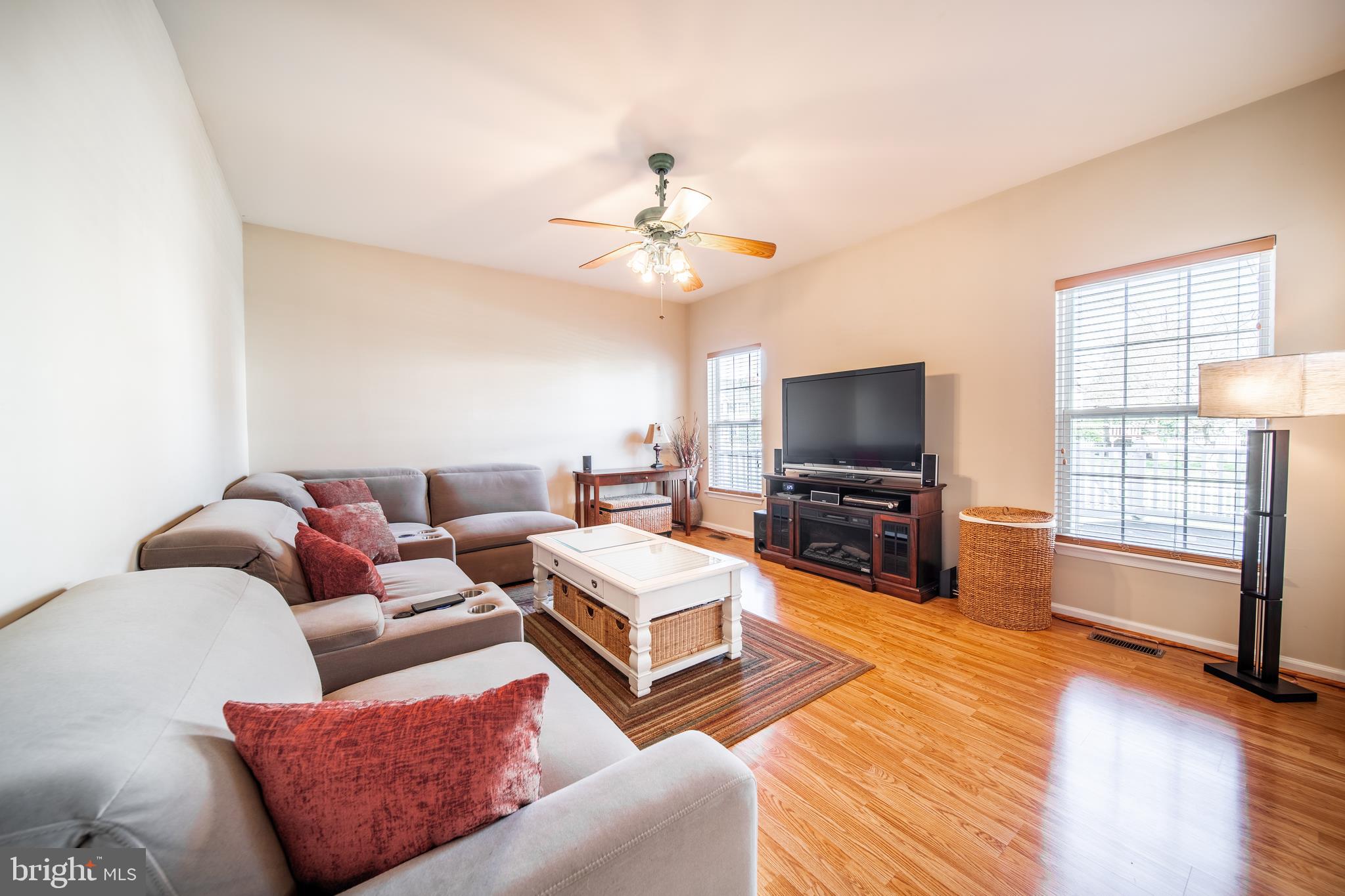 1303 Longbow Road Mount Airy, MD 21771 - Photo 10 of 52 Gallery Image 10