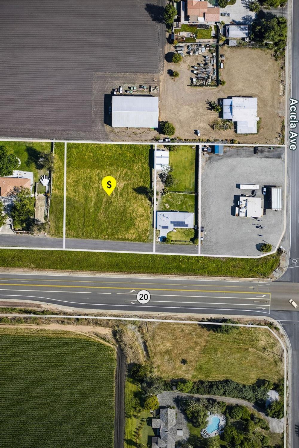0 Colusa Highway Sutter, CA 95982 - Photo 1 of 5 a view of swimming pool and a yard