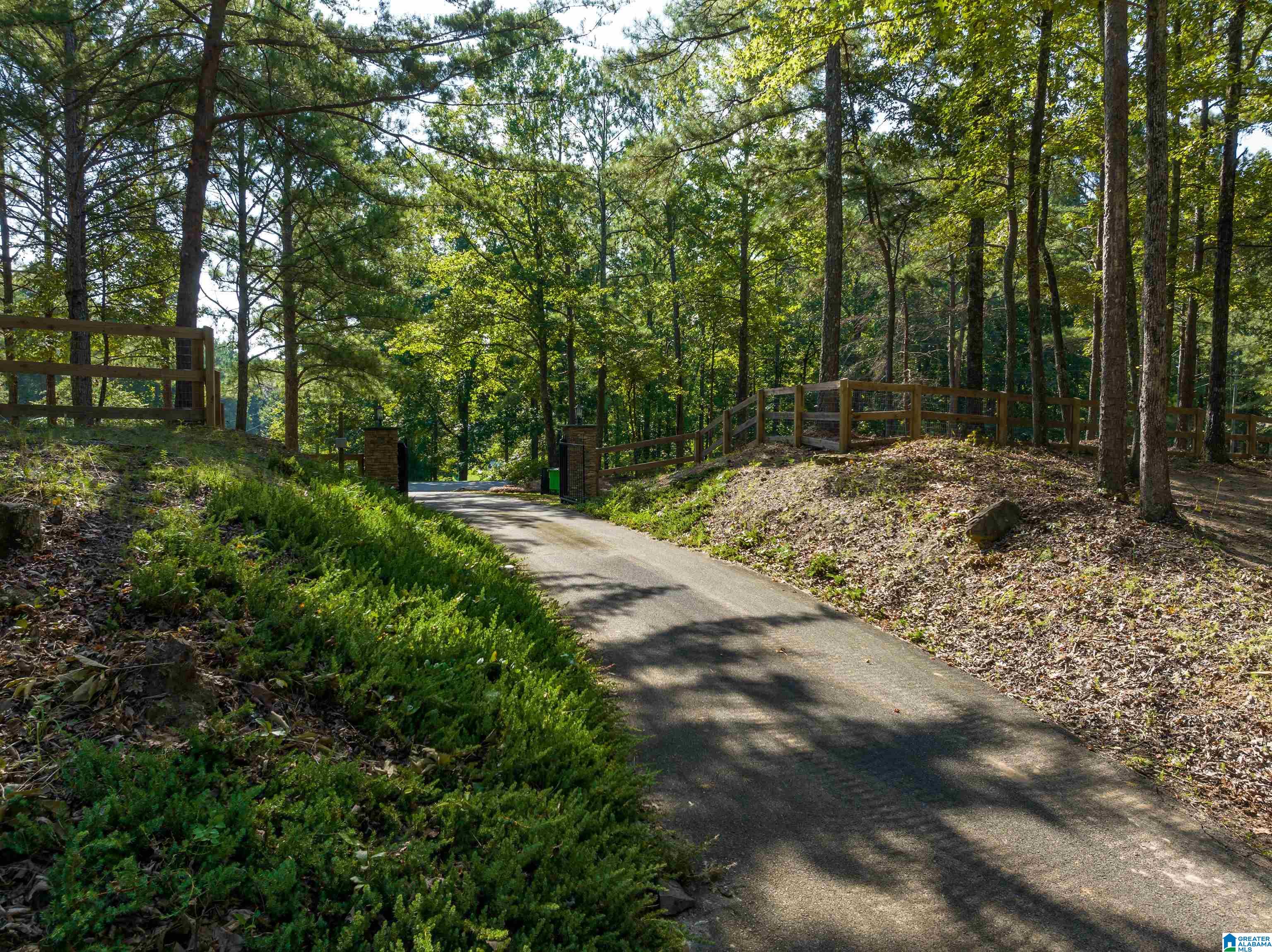 266 Hickory Valley Road Trussville, AL 35173 - Photo 59 of 61
