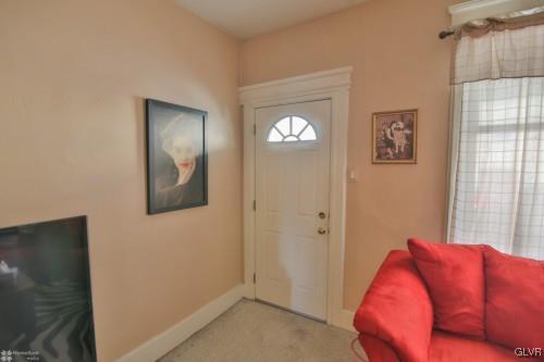 44 Easton Road Nazareth, PA 18064 - Photo 8 of 22 a living room with furniture and a window