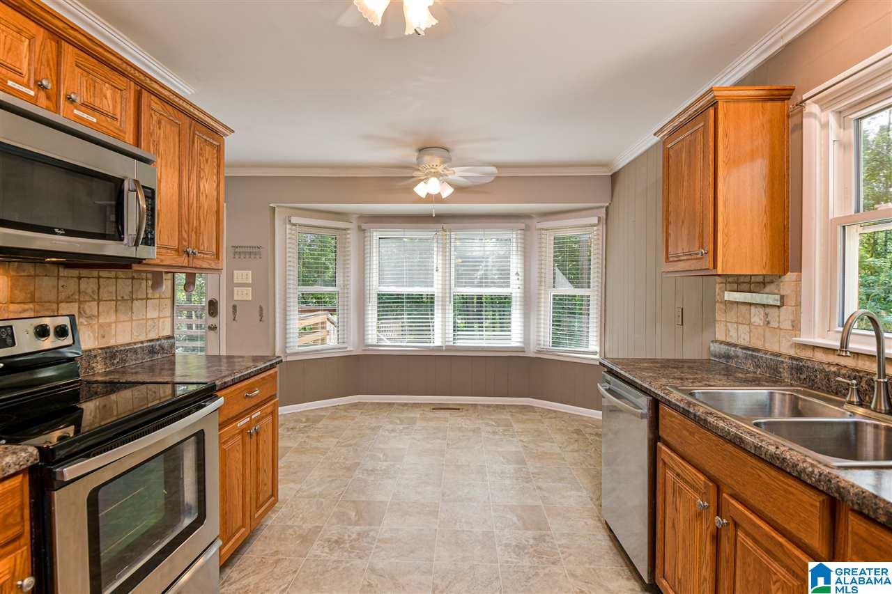 1783 Indian Hills Road Pelham, AL 35124 - Photo 24 of 49
