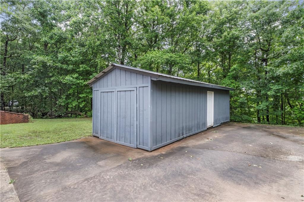 180 Cothran Road Dawsonville, GA 30534 - Photo 41 of 44