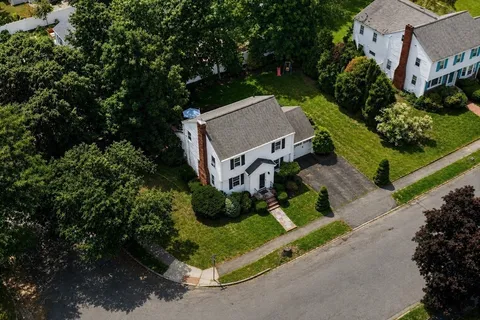 $849,000 | 35 Craig Street, Milton, MA 02186
