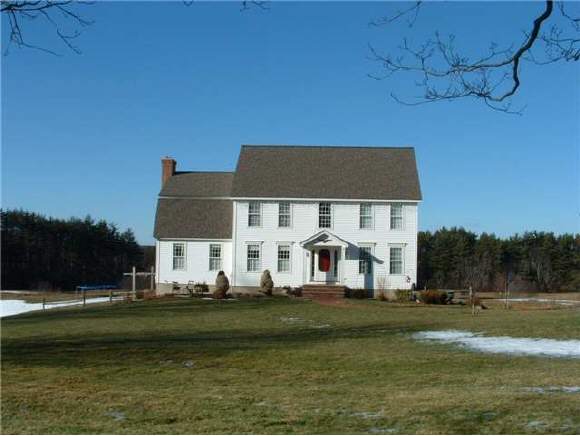 139 Kendall Pond Road Windham, NH 03087 - Photo 1 of 9