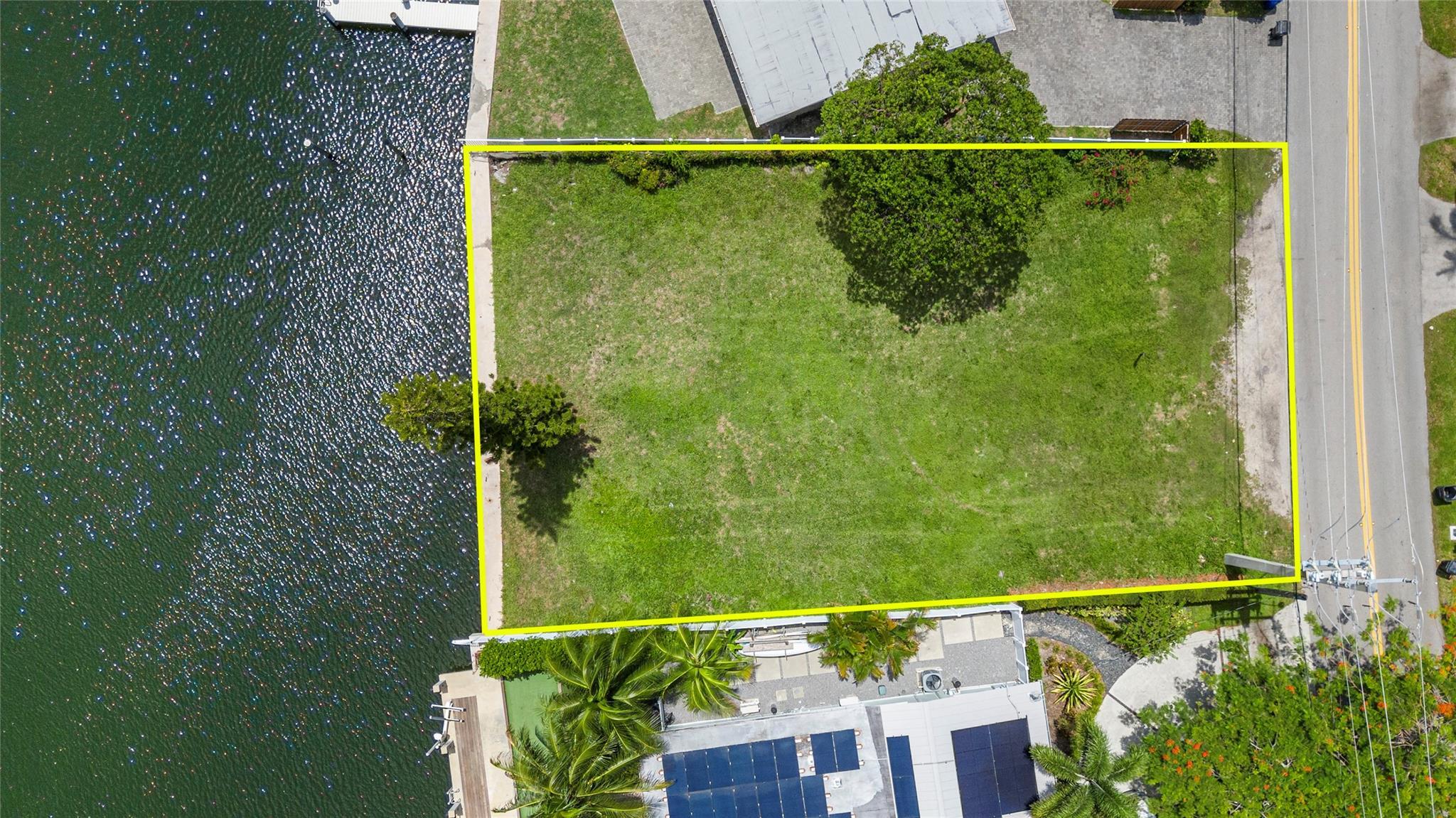 1248 Cordova Road Fort Lauderdale, FL 33316 - Photo 5 of 7 1248 lot