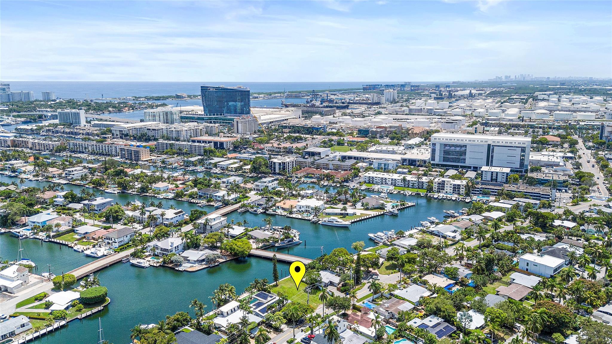 1248 Cordova Road Fort Lauderdale, FL 33316 - Photo 6 of 7 1248 4