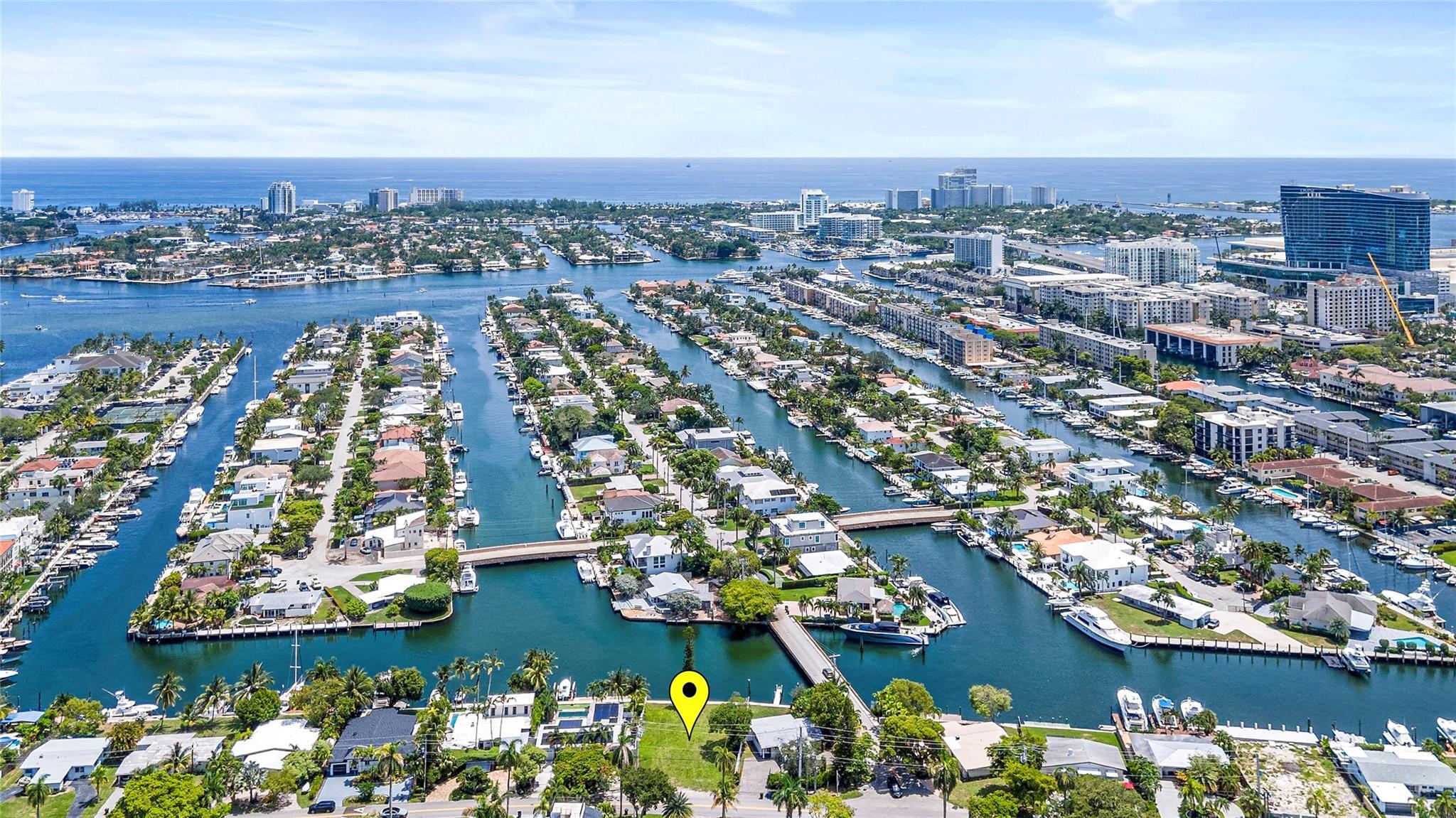 1248 Cordova Road Fort Lauderdale, FL 33316 - Photo 7 of 7 1248 8